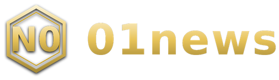 01news logo